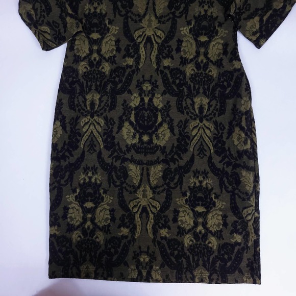 Vintage A Pea in the Pod Willow & Clay Maternity - Picture 10 of 11